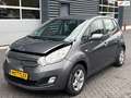 Kia Venga 1.4 CVVT Seven, airco, cruise control, navigatie, Grijs - thumbnail 1