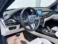 BMW X5 X5 3.0A xDrive35 Blauw - thumbnail 10