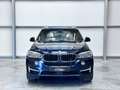 BMW X5 X5 3.0A xDrive35 Blauw - thumbnail 2