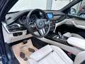 BMW X5 X5 3.0A xDrive35 Blauw - thumbnail 9