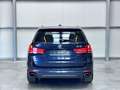 BMW X5 X5 3.0A xDrive35 Blauw - thumbnail 7