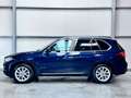 BMW X5 X5 3.0A xDrive35 Blauw - thumbnail 5