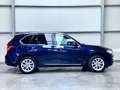 BMW X5 X5 3.0A xDrive35 Blauw - thumbnail 4