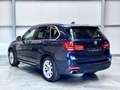 BMW X5 X5 3.0A xDrive35 Blauw - thumbnail 8