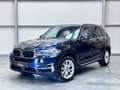 BMW X5 X5 3.0A xDrive35 Blauw - thumbnail 1