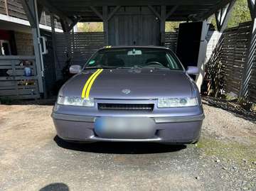 Calibra Color Selection IV