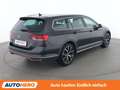 Volkswagen Passat Alltrack 2.0 TDI 4Motion Grau - thumbnail 6