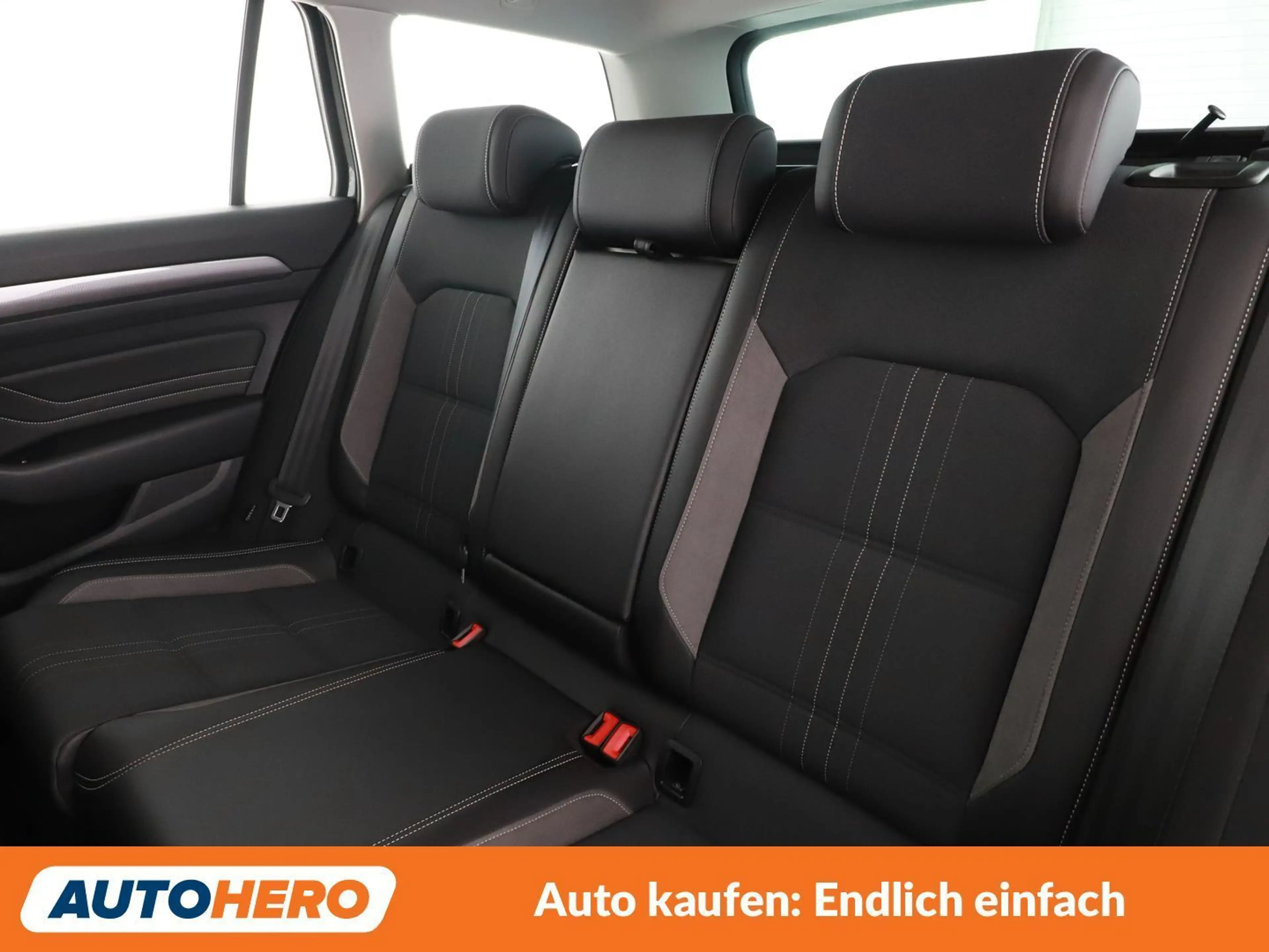 Volkswagen Passat Alltrack 2.0 TDI 4Motion — photo 14
