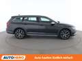 Volkswagen Passat Alltrack 2.0 TDI 4Motion Grau - thumbnail 7