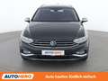 Volkswagen Passat Alltrack 2.0 TDI 4Motion Grau - thumbnail 9