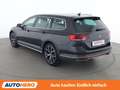 Volkswagen Passat Alltrack 2.0 TDI 4Motion Grau - thumbnail 4
