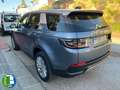Land Rover Discovery Sport 2.0 TD4 180 PS AWD Auto S MHEV Gris - thumbnail 5