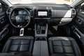 Citroen C5 Aircross 1.6 Plug-in Hybrid 225 Business |Memory/Massage Se Gris - thumbnail 10