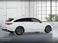 Mercedes-Benz CLA 200 AMG+NIGHT+PANO+360°+MULTIBEAM+TOTW+7G Blanco - thumbnail 17