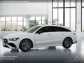 Mercedes-Benz CLA 200 AMG+NIGHT+PANO+360°+MULTIBEAM+TOTW+7G Blanco - thumbnail 3