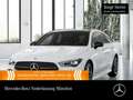 Mercedes-Benz CLA 200 AMG+NIGHT+PANO+360°+MULTIBEAM+TOTW+7G Blanco - thumbnail 1
