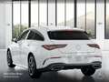 Mercedes-Benz CLA 200 AMG+NIGHT+PANO+360°+MULTIBEAM+TOTW+7G Blanco - thumbnail 22