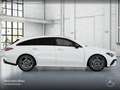 Mercedes-Benz CLA 200 AMG+NIGHT+PANO+360°+MULTIBEAM+TOTW+7G Blanco - thumbnail 21