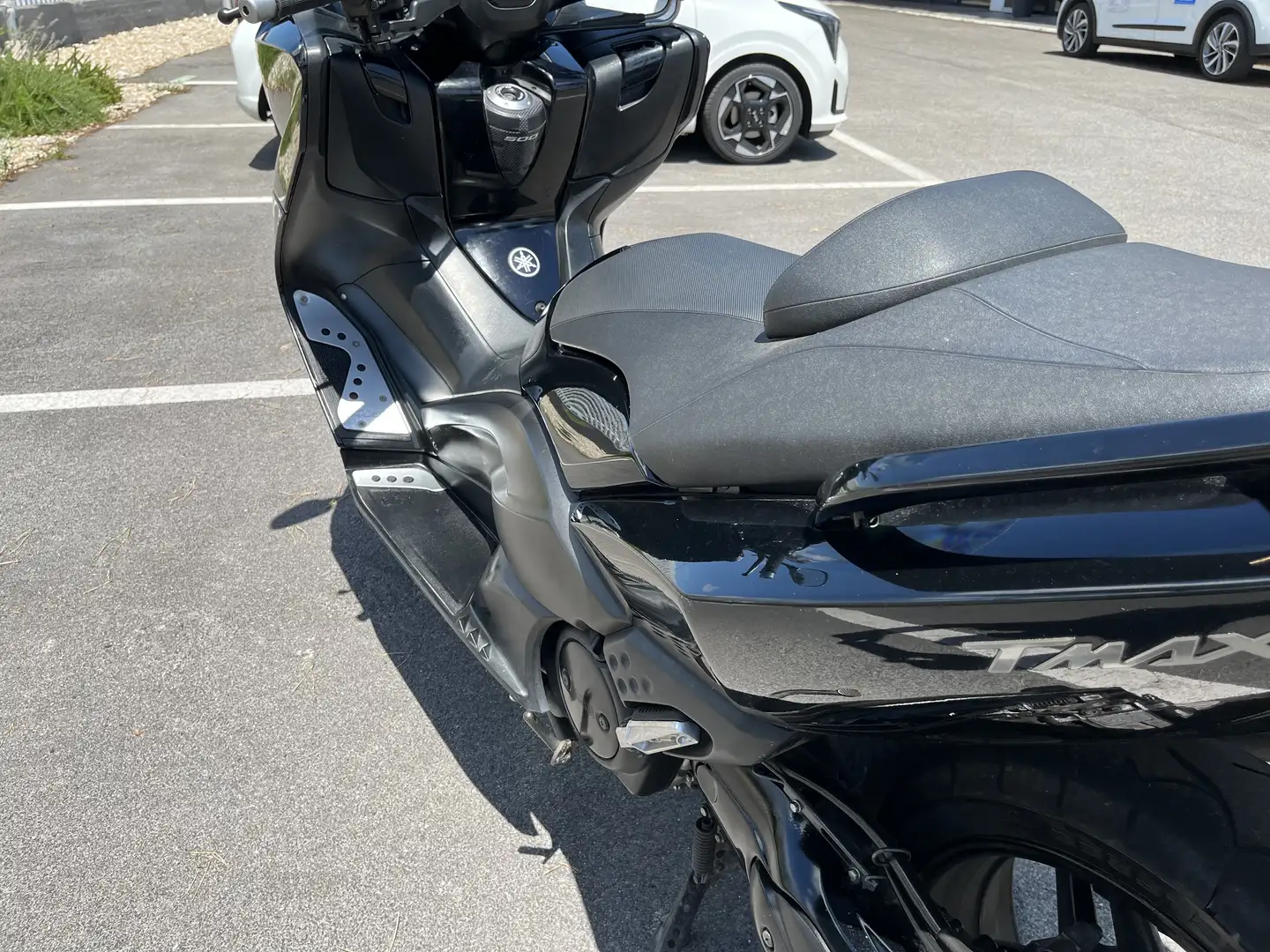Yamaha TMAX 500 TMax 500 - 2