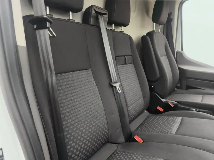 Ford Transit 2024, foto 12
