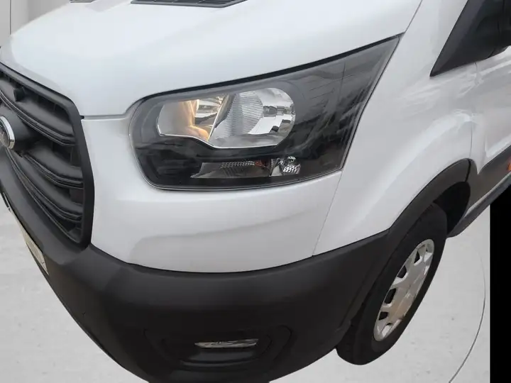 Ford Transit 2024, foto 16