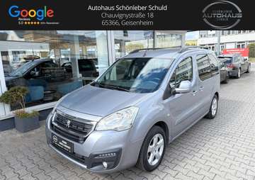 Allure-2.HAND-UNFALLFREI-SCHECKHEFT-TÜV NEU