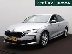 Skoda Octavia Sedan