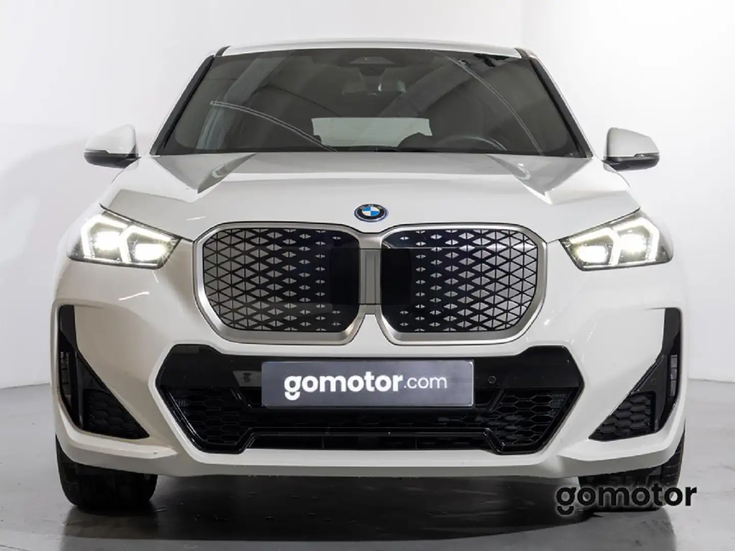 BMW iX1 eDrive20 - 2