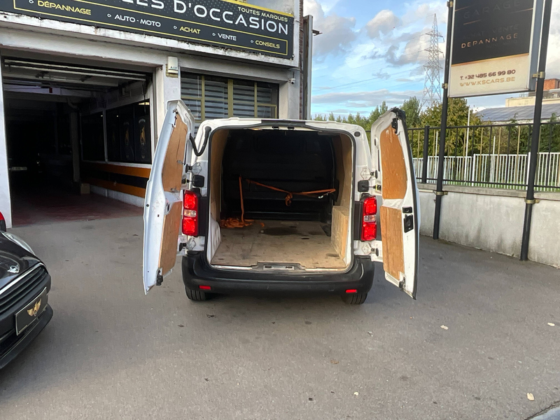 Photo du véhicule