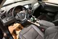 BMW X3 2.0 d xDrive20 / CUIR / TOIT PANO / GPS NAVI / PDC Brown - thumbnail 11