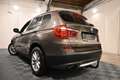 BMW X3 2.0 d xDrive20 / CUIR / TOIT PANO / GPS NAVI / PDC Brązowy - thumbnail 8