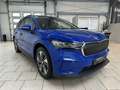 Skoda Enyaq 60 Loft WP AHK Kamera SHZ Navi Freisprech Blau - thumbnail 8