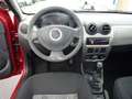 Dacia Sandero TÜV+Au End+Mit.TOPF NEU*Klimaanlage* Red - thumbnail 8