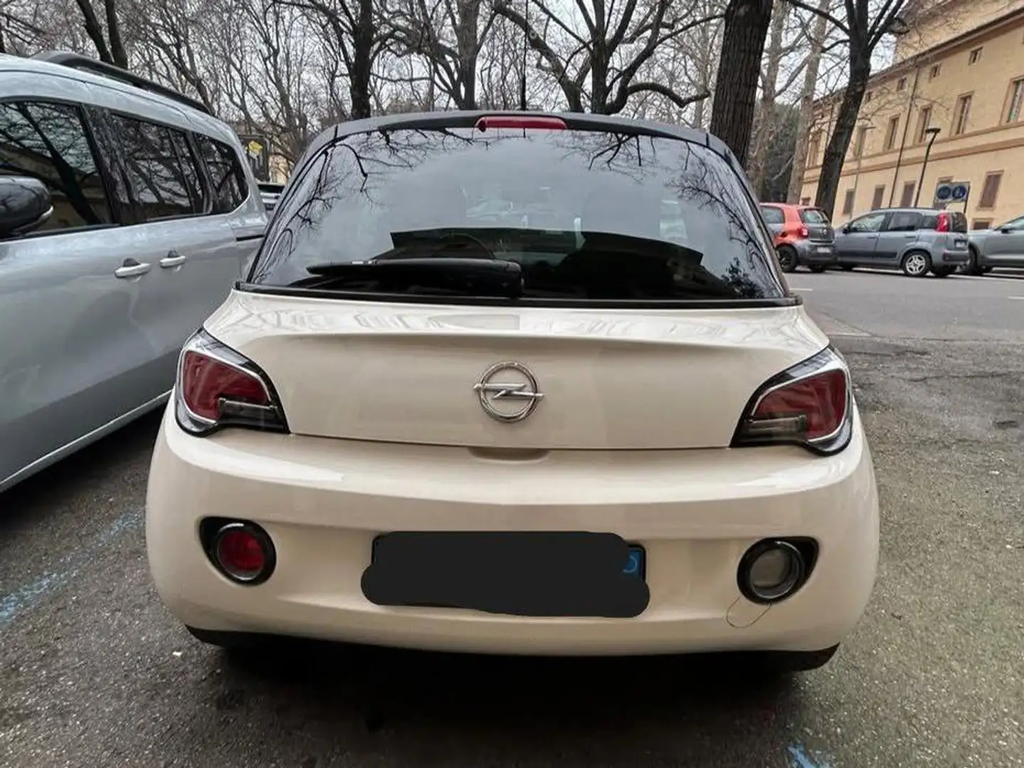 Opel Adam Adam+1.4+Jam+Gpl-tech+87cv - 2