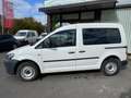 Volkswagen Caddy Kasten/Kombi Weiß - thumbnail 11