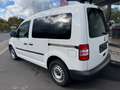 Volkswagen Caddy Kasten/Kombi Weiß - thumbnail 10