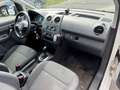 Volkswagen Caddy Kasten/Kombi Weiß - thumbnail 6