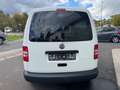 Volkswagen Caddy Kasten/Kombi Weiß - thumbnail 9