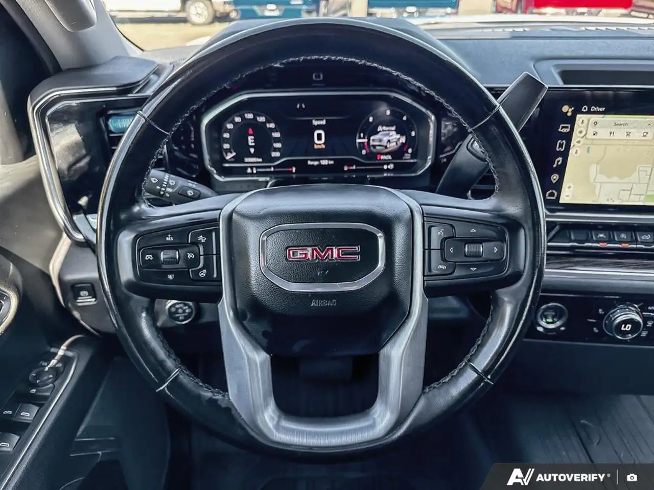 GMC Sierra 1500 photo GMC Sierra 1500