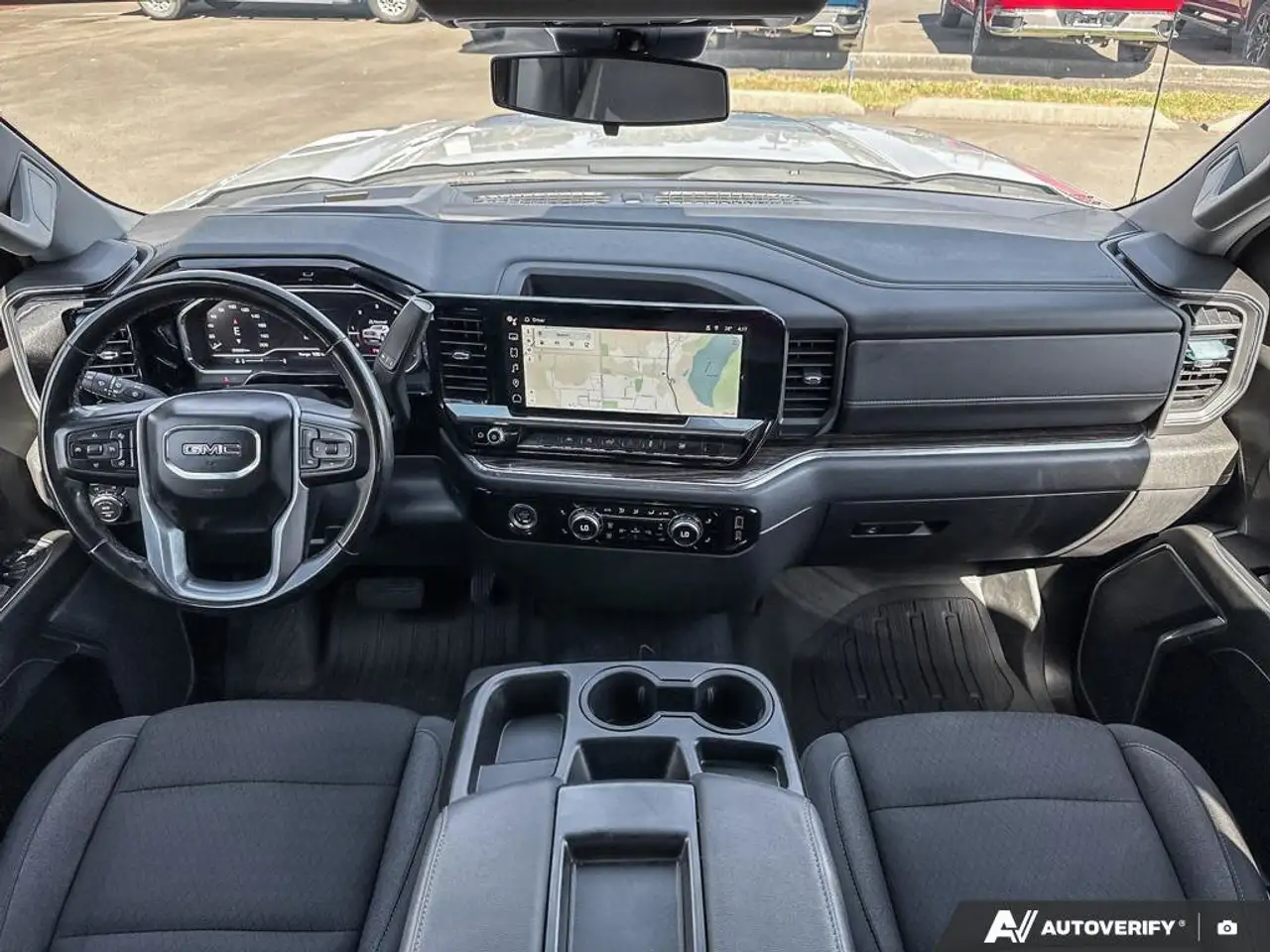 GMC Sierra 1500 photo GMC Sierra 1500