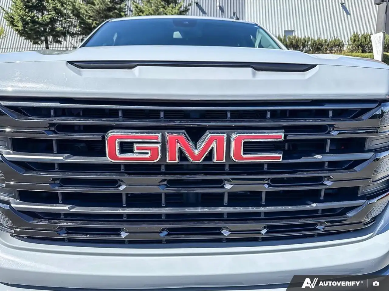 GMC Sierra 1500 photo GMC Sierra 1500