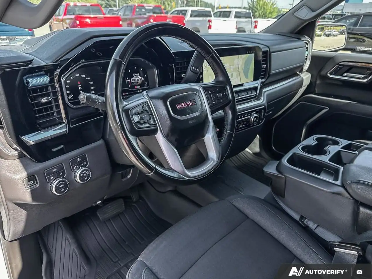 GMC Sierra 1500 photo GMC Sierra 1500