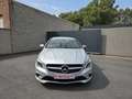 Mercedes-Benz CLA 180 CLA 180*1STE EIG NAVI CRUIS LEDER ENZ.... Argent - thumbnail 1