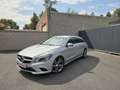 Mercedes-Benz CLA 180 CLA 180*1STE EIG NAVI CRUIS LEDER ENZ.... Argent - thumbnail 2