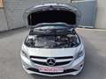 Mercedes-Benz CLA 180 CLA 180*1STE EIG NAVI CRUIS LEDER ENZ.... Argent - thumbnail 24