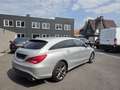 Mercedes-Benz CLA 180 CLA 180*1STE EIG NAVI CRUIS LEDER ENZ.... Argent - thumbnail 5