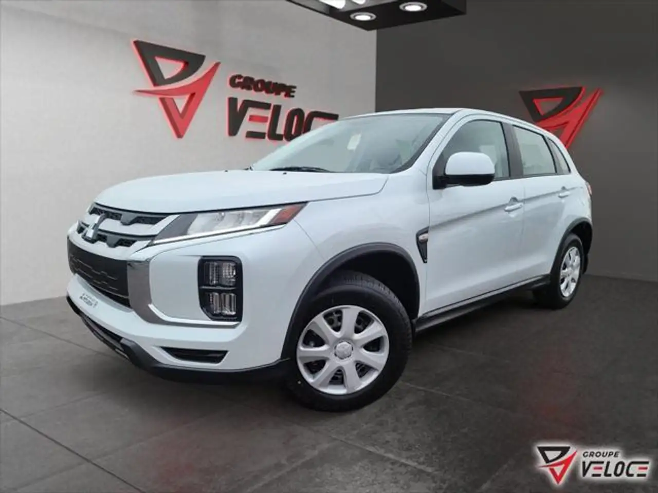 2026 Mitsubishi RVR