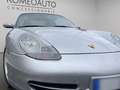 Porsche 996 Coupe 3.4 300CV MANUALE TETTO APRIBILE ASI Silber - thumbnail 5