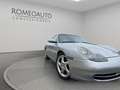 Porsche 996 Coupe 3.4 300CV MANUALE TETTO APRIBILE ASI Silber - thumbnail 4