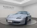 Porsche 996 Coupe 3.4 300CV MANUALE TETTO APRIBILE ASI Silber - thumbnail 2